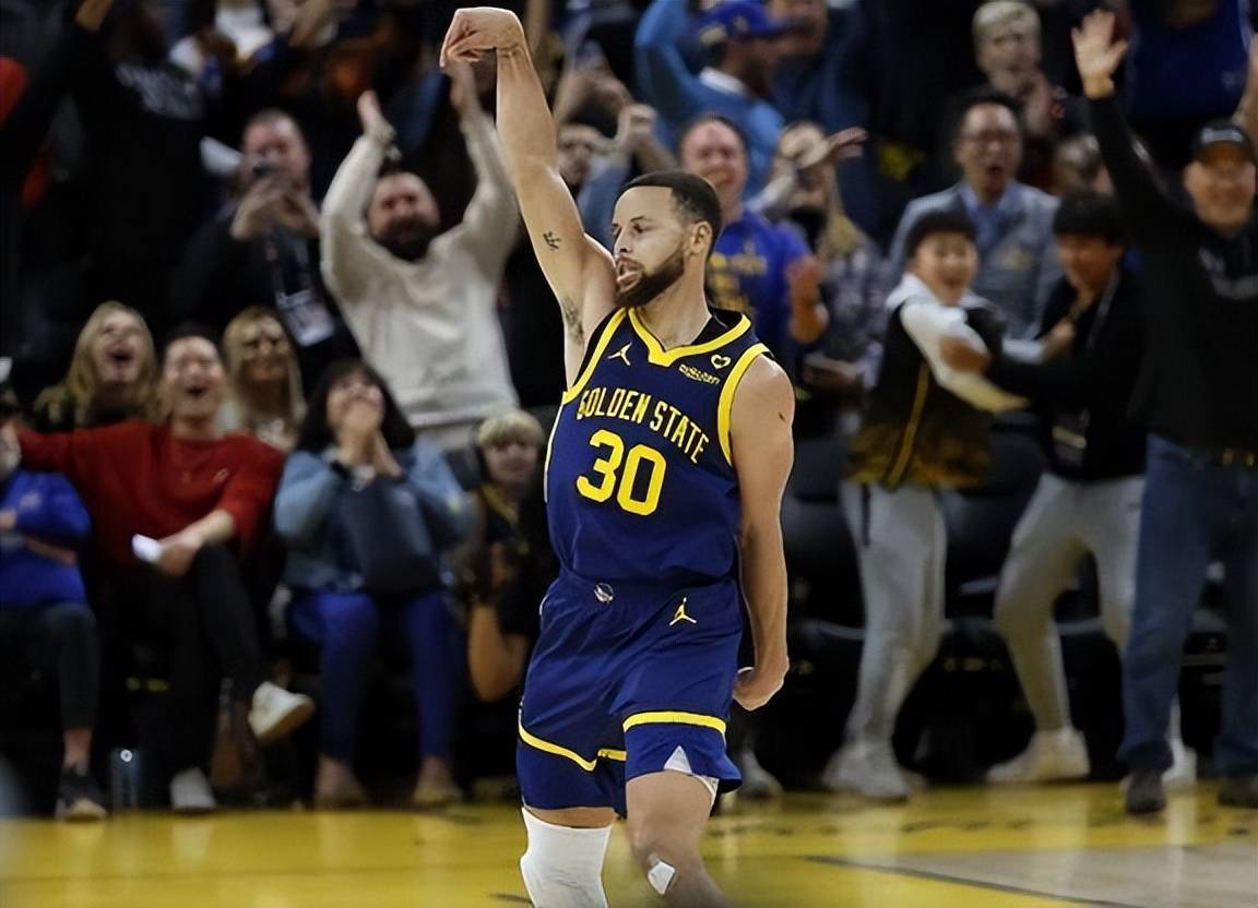 库里新星重要助攻表现突出，独行侠前途光明！