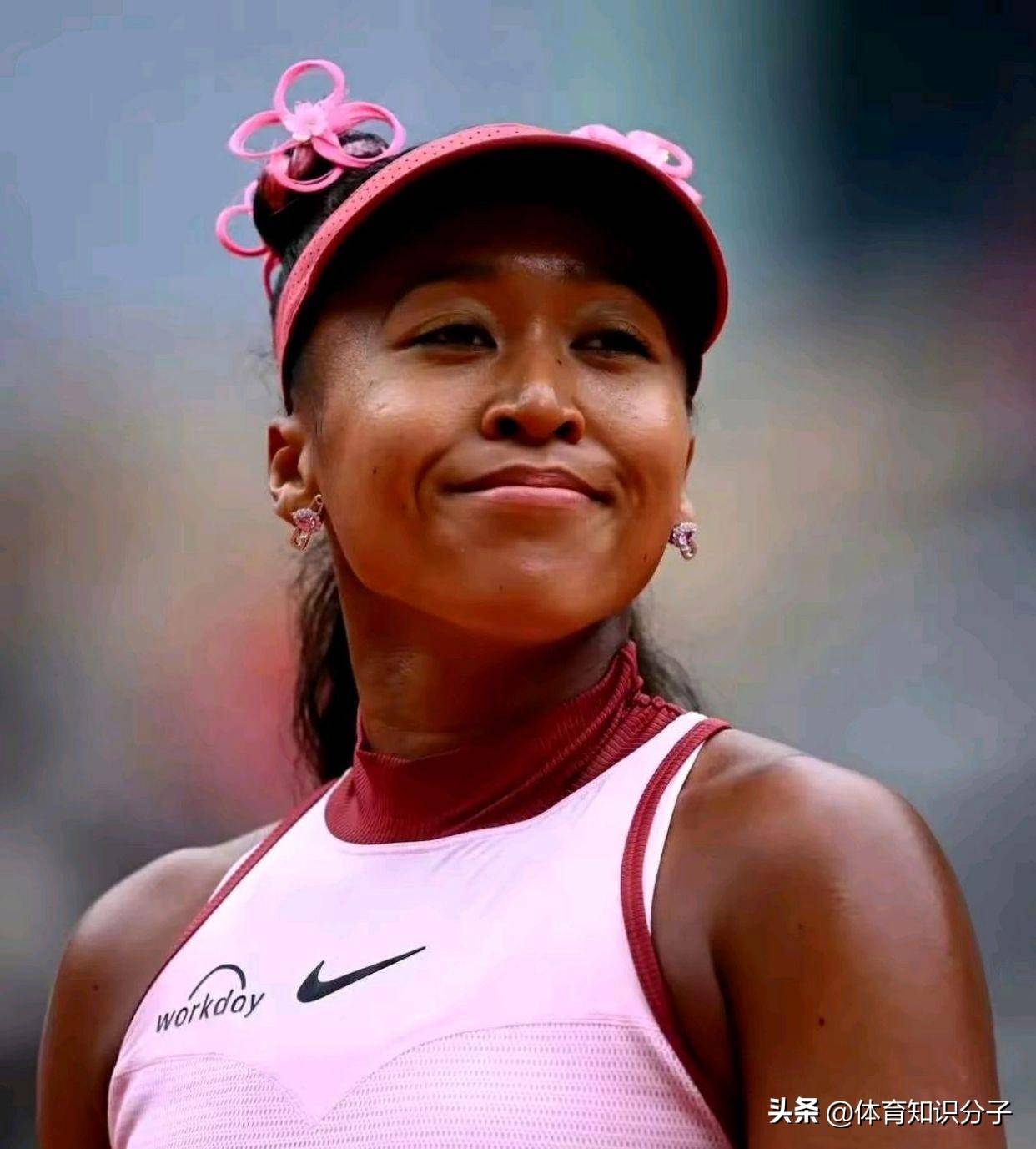 大坂直美意外战胜巴塞罗那，重要助攻引爆全场！