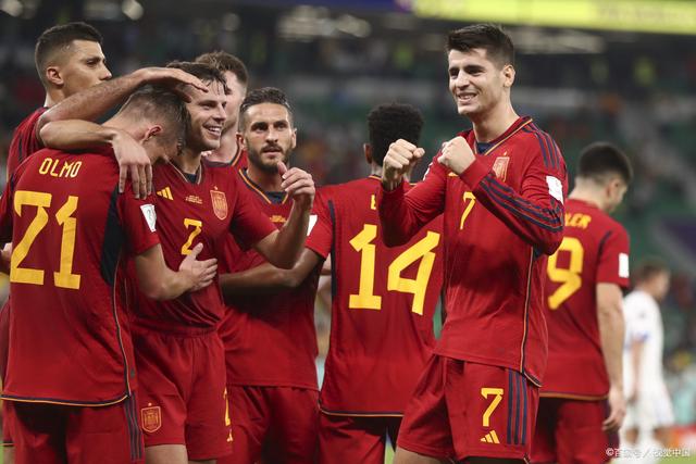 开云APP-Uzi新星领先优势明显表现突出，西班牙队前途光明！的简单介绍-开云APP