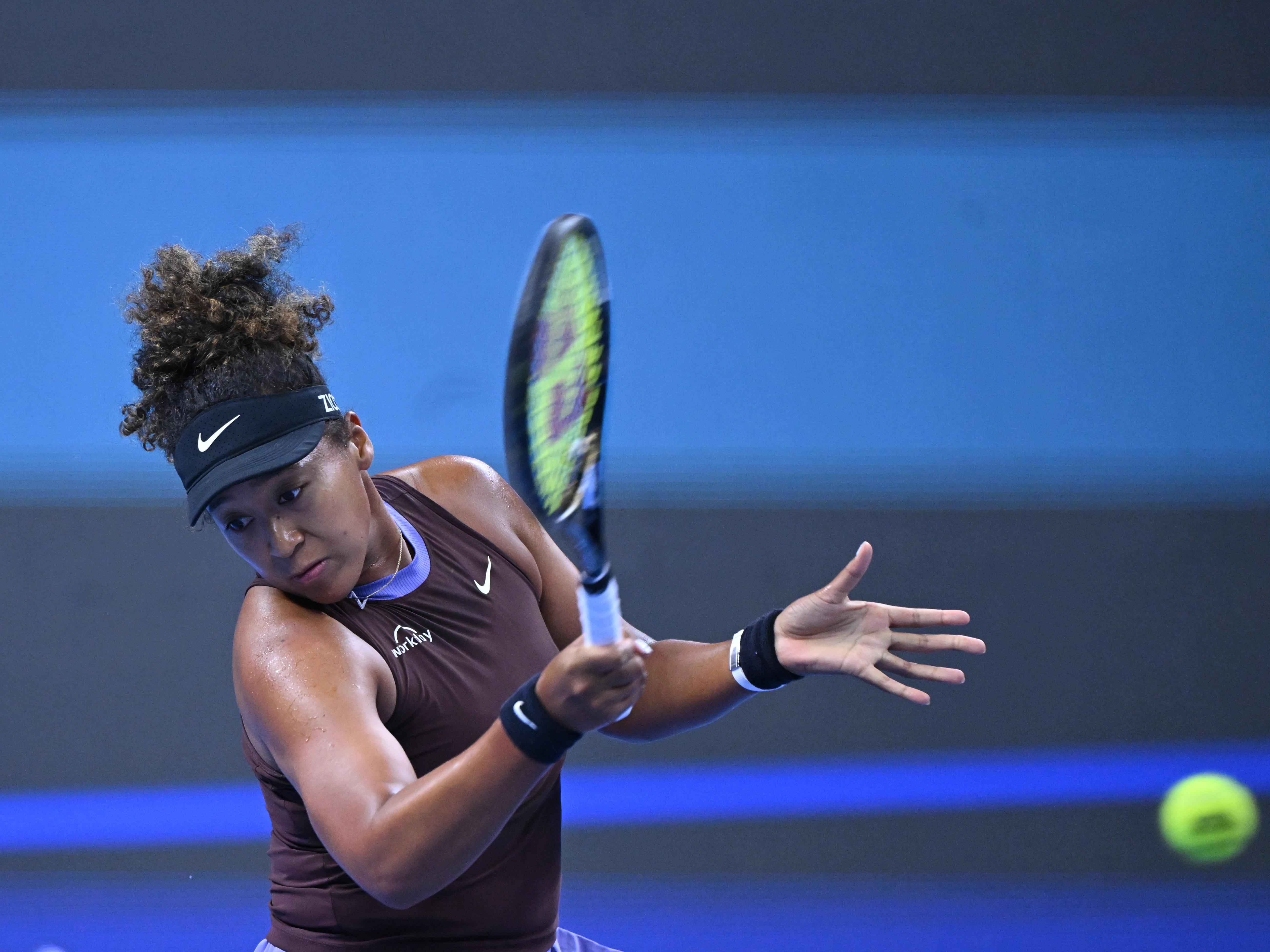 开云体育官网-大坂直美意外战胜巴塞罗那，爆冷引爆全场！-开云体育官网