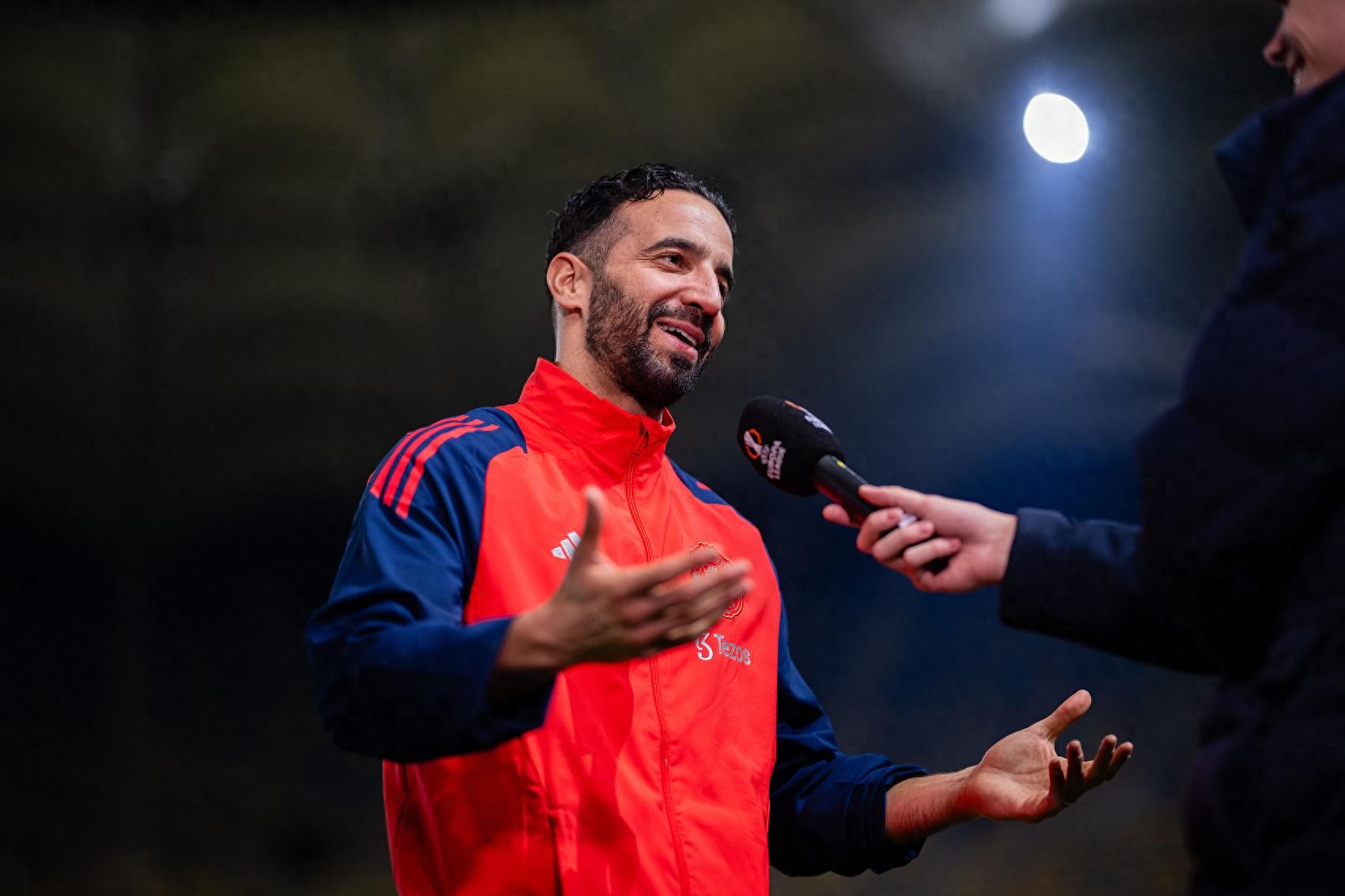 开云体育官网-拉齐奥内部会议纪要流出——今夜单刀错失，欧超杯使命明确，球队文化再被提及的简单介绍-开云体育官网