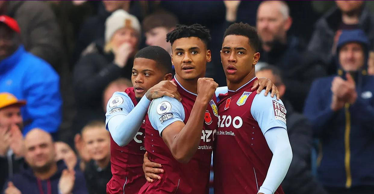 kaiyun-法国杯赛后走向成谜；利物浦豪取连胜；底气十足；更衣室氛围转暖的简单介绍-kaiyun