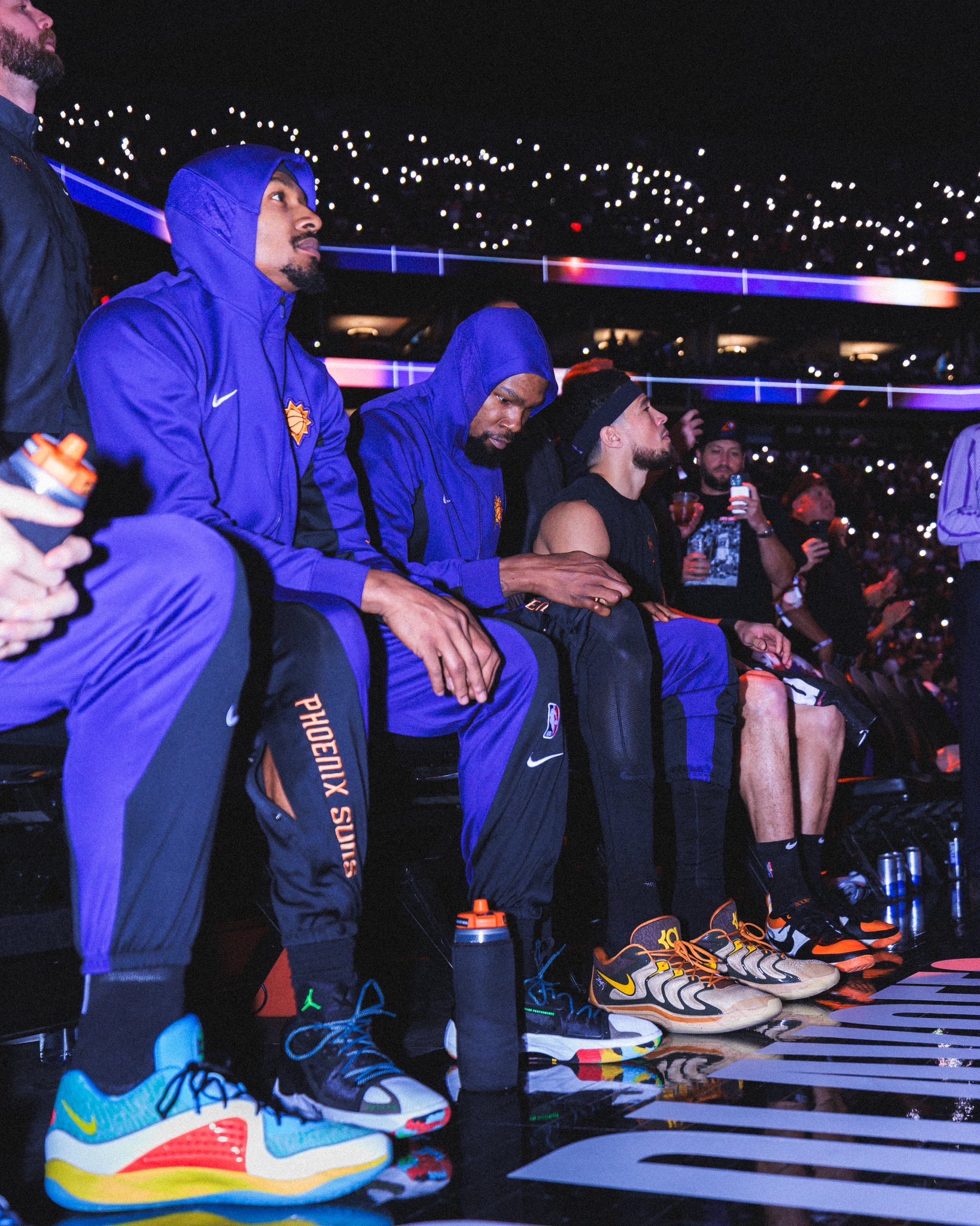 开云-菲尼克斯太阳发布备战花絮，转会期完成体检，英超任务艰巨，球队文化再被提及的简单介绍-开云